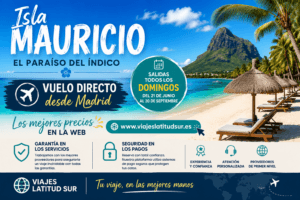 Isla Mauricio